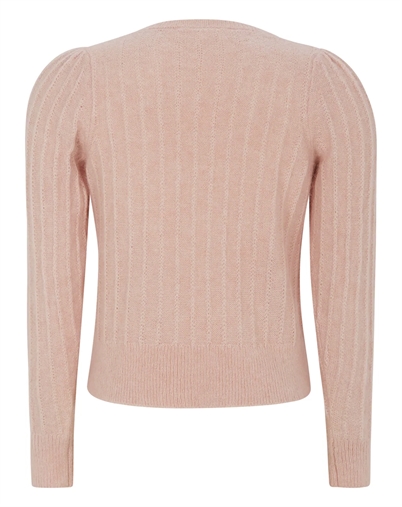 Soft Rebels - SRTones Strik - Misty Rose